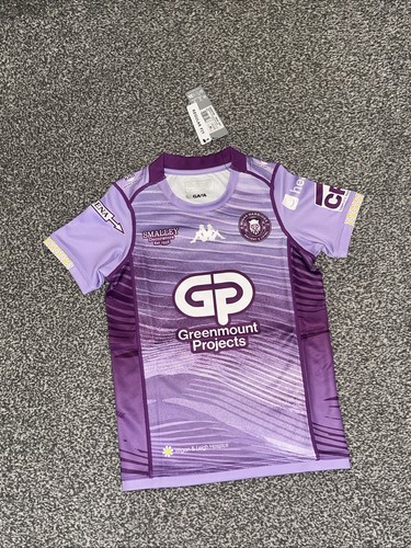 Wigan warriors junior large - junior,