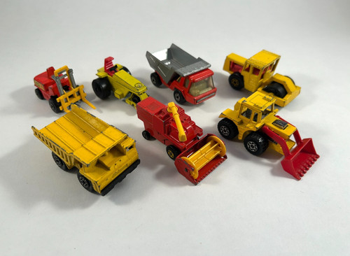 Matchbox superfast lesney - superfast,