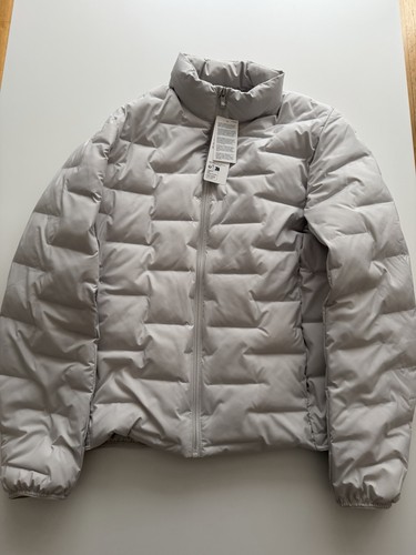 New uniqlo puffertech jacket - uniqlo,