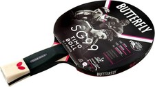 Butterfly timo boll - butterfly,