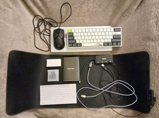 USB Gaming Keyboard Razer