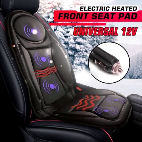 Auto heated car seat - auto,