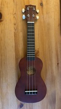 Malani 4-String Ukulele