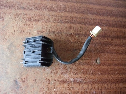 Lexmoto arrow 125 - arrow, regulator