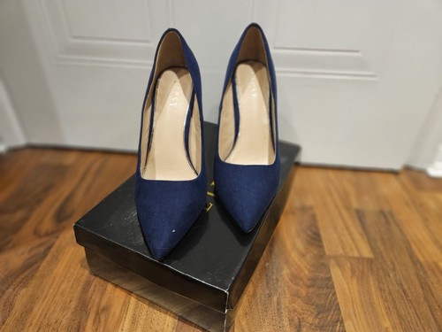 Womens high heel - heel, shoe