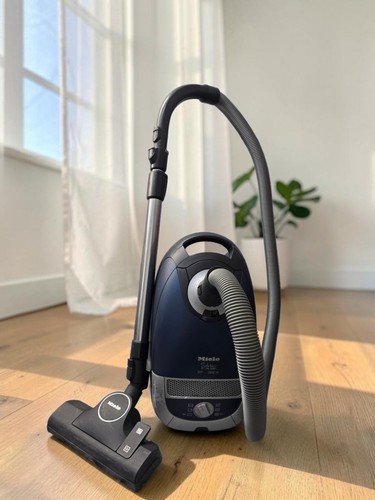 Miele solution a - h.e.p.a., 5281