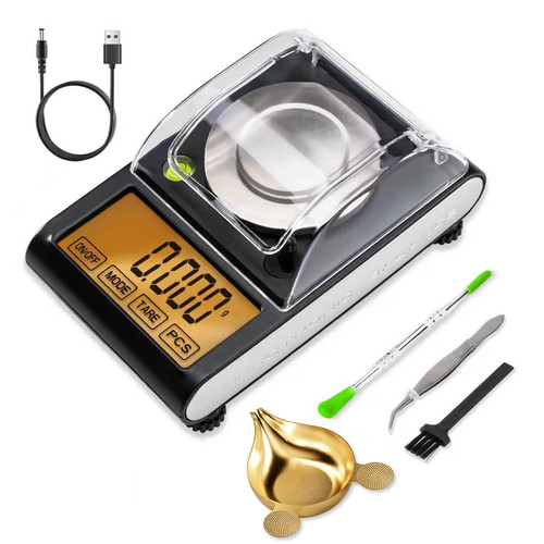 50g 001g lcd touch digital - touch,
