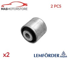 CONTROL ARM WISHBONE BUSH PAIR