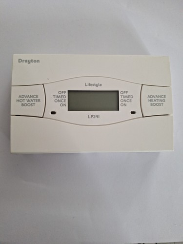 Drayton lifestyle lp241 - lifestyle,