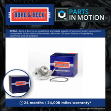 Water Pump fits FORD GALAXY