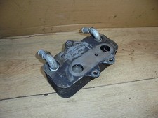 SAAB 93 2001 2.2 TiD DIESEL OIL COOLER 5989070121