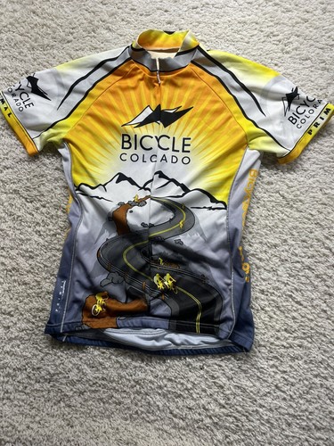Primal bicycle colorado bike - colorado,