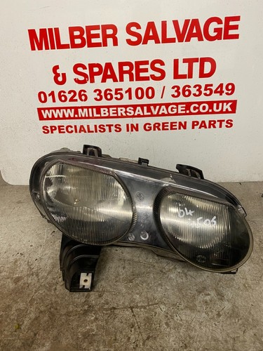 Rover drivers side 03 - rover,