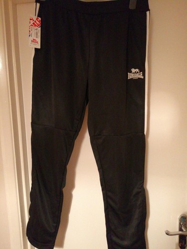 Lonsdale tapered tracksuit - lonsdale,