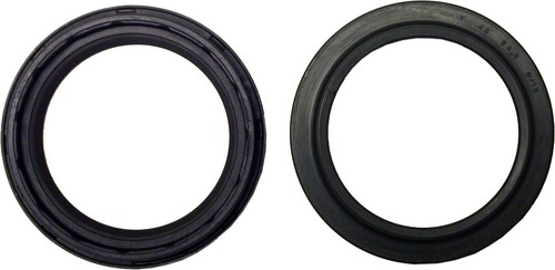 Fork dust seals for 2005 - for,
