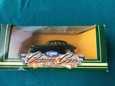 Corgi Classic DieCast . 1988