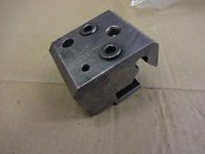 Harrison M250 lathe bed stop