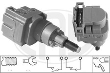 New brake light switch for - new,