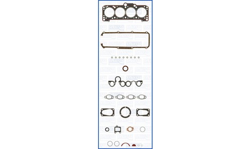 Cylinder head gasket - cylinder,