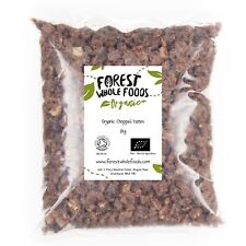 Organic Chopped Dates - Forest