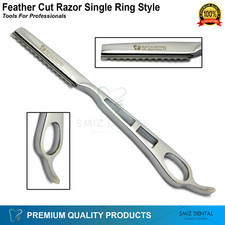 England Hair Shaper Razors