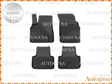 NEW LHD BLACK RUBBER FLOOR