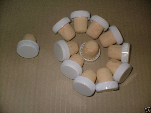 Plastic topped competition