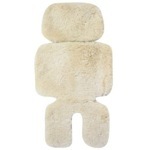 GENUINE SHEEPSKIN Baby