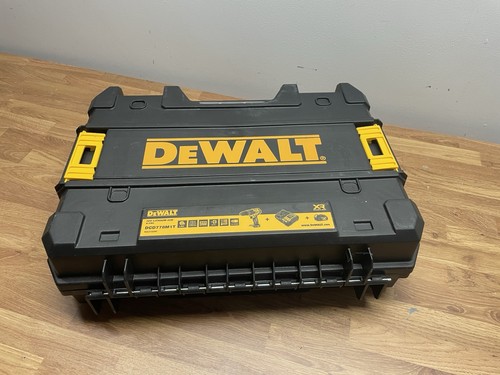 Dewalt tstak power - tstak, tool