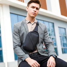 .MARK RYDEN Fashion Man Small