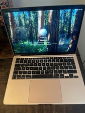 Apple MacBook Air 13in (256GB