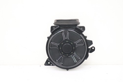 Volvo xc60 subwoofer - ii,
