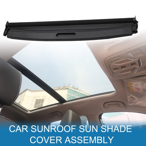 Car sunroof sun shade cover - sunroof,
