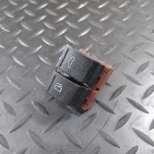 VW Passat B6 05-10 Tailgate