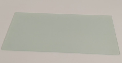 Frosted glass tempered privacy - glass,