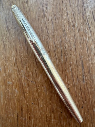 Parker lady insignia gold - lady,