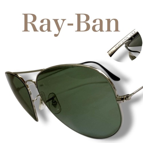 Ray ban pre owned - ray-ban, pre-owned