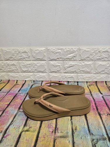 Reef cushion cloud flip - cloud, flops