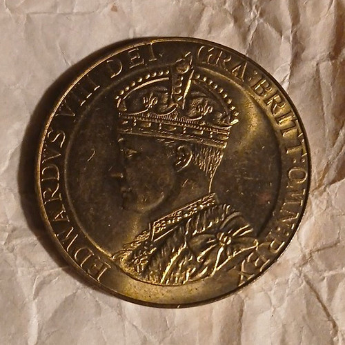 Edward viii 1937 commemoration - 1937,