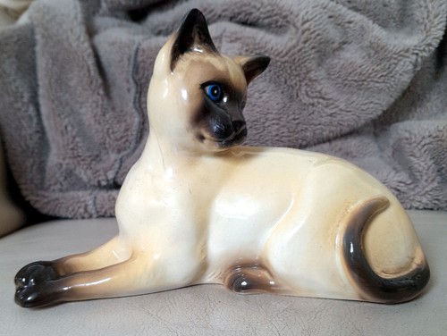 Beswick cat - beswick,