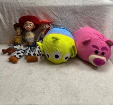 Disney Toy Story soft toy