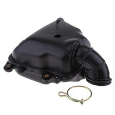 Air Filter Box Assembly for