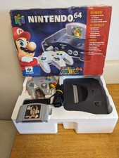 Super Mario 64 Sleeve -