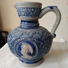 RARE early'19thC. Westerwald