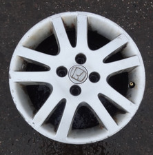 HONDA CIVIC MK7 ALLOY WHEEL