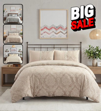 Luxury 3 Piece Charm Duvet