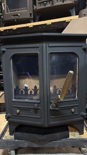Charnwood country stove - charnwood, 6