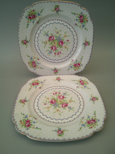 Vintage royal albert bone - vintage,