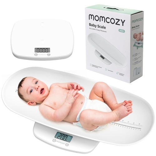 Momcozy baby scale weight - momcozy,