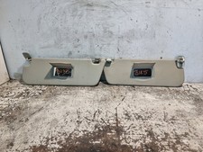 Ford Transit Custom Sun Visor